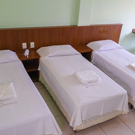 Trindade Plaza Hotel Eksteriør bilde