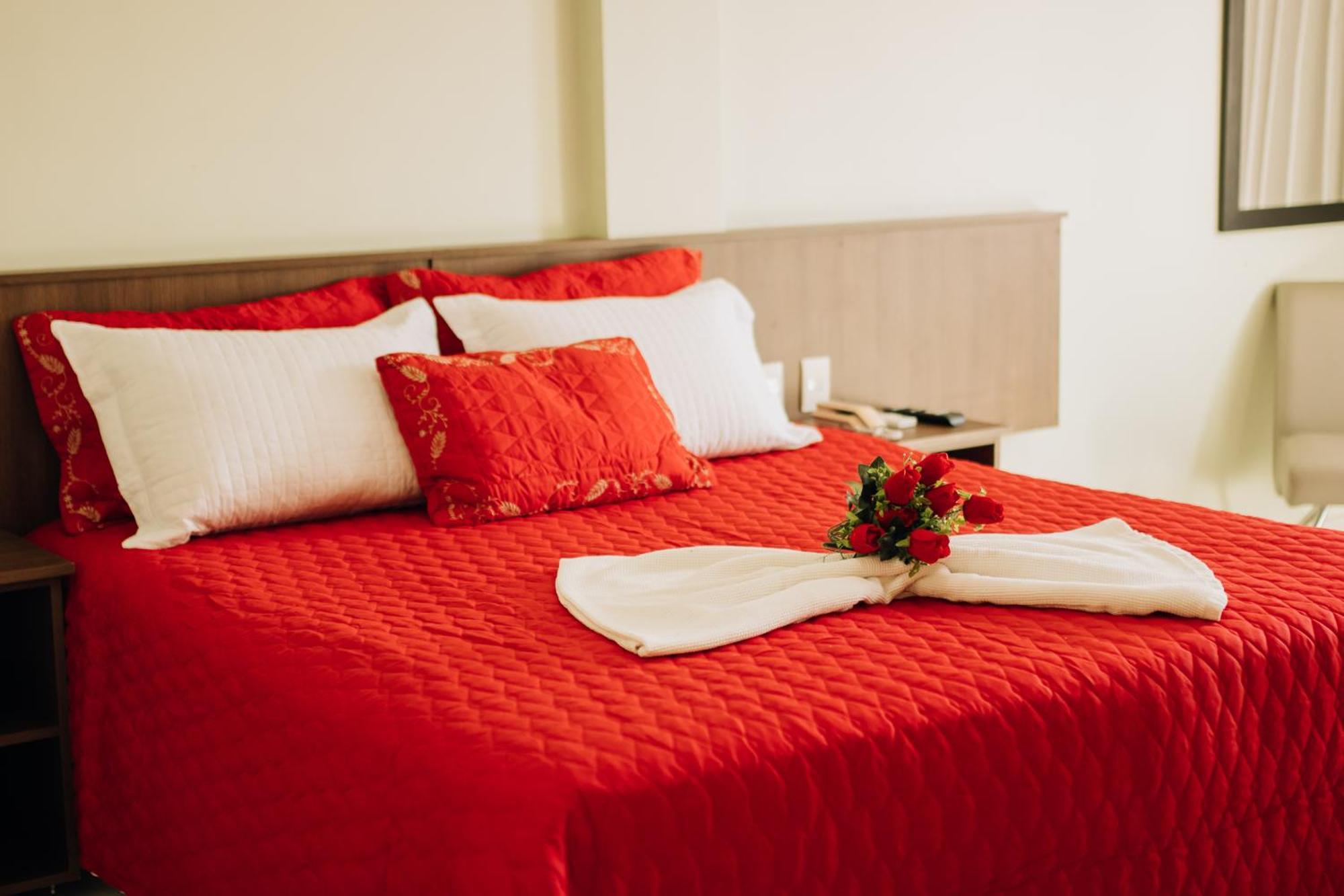 Trindade Plaza Hotel Rom bilde