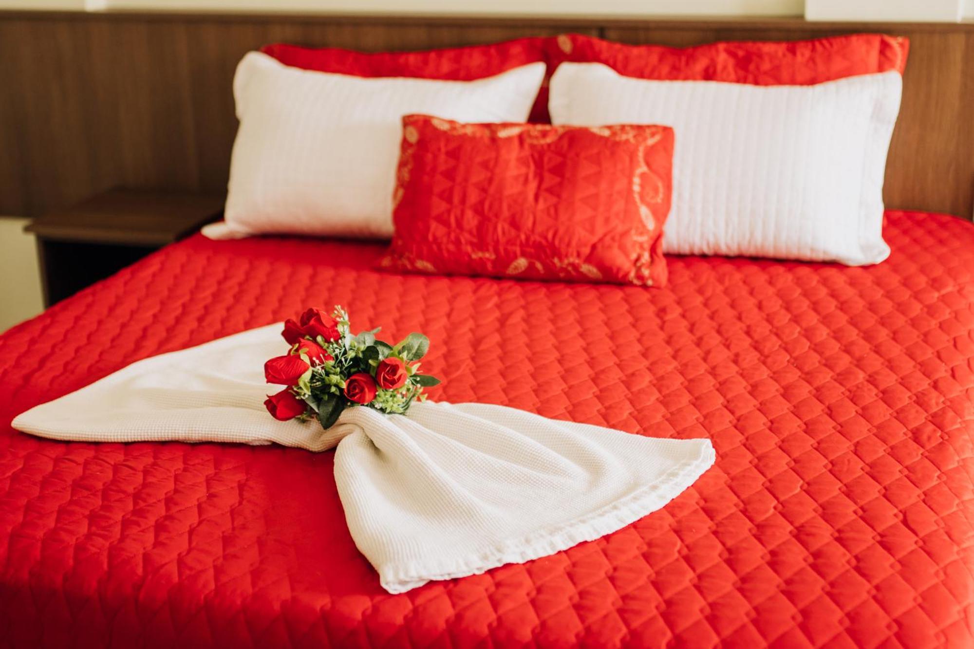 Trindade Plaza Hotel Rom bilde