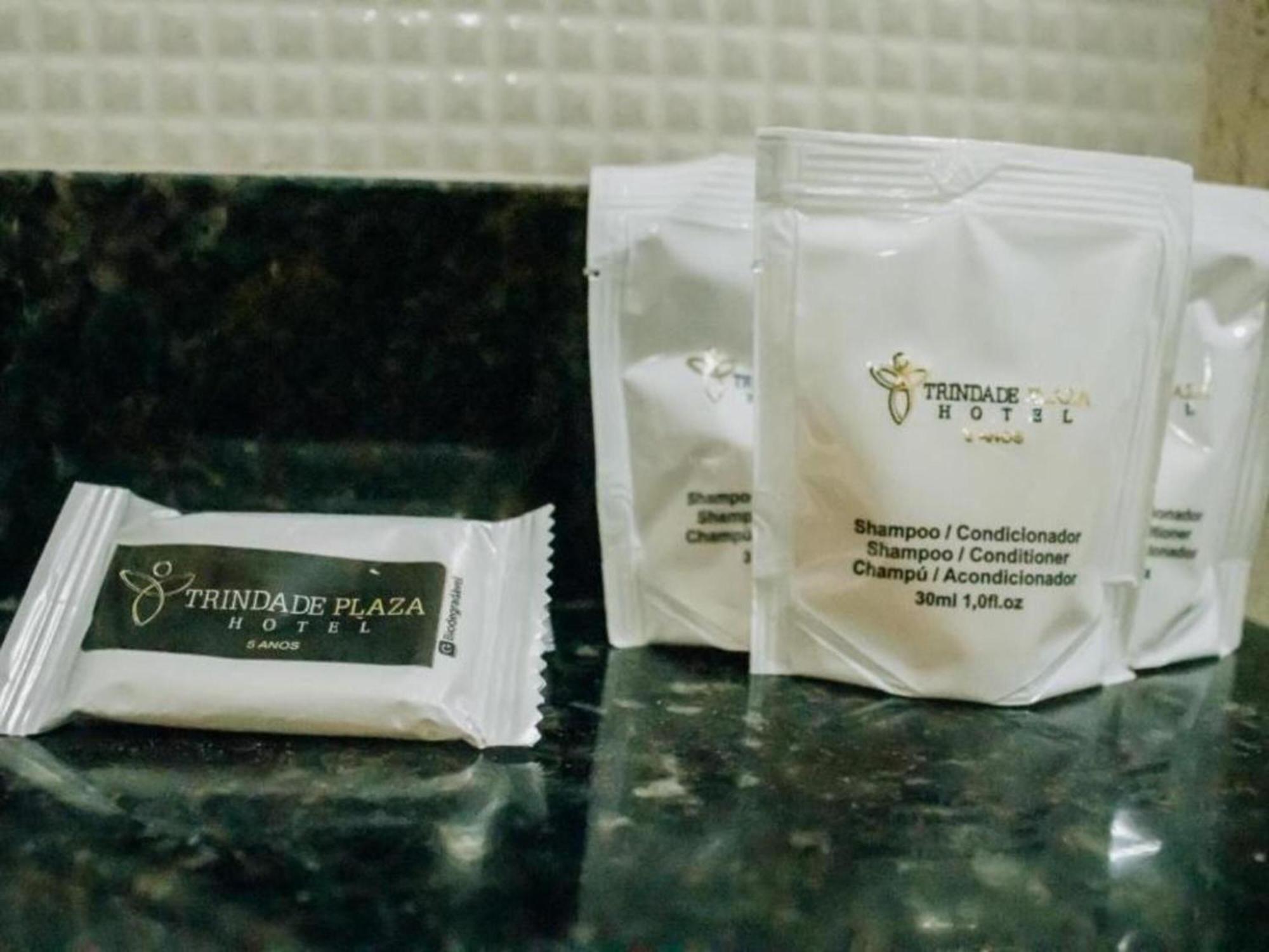 Trindade Plaza Hotel Rom bilde