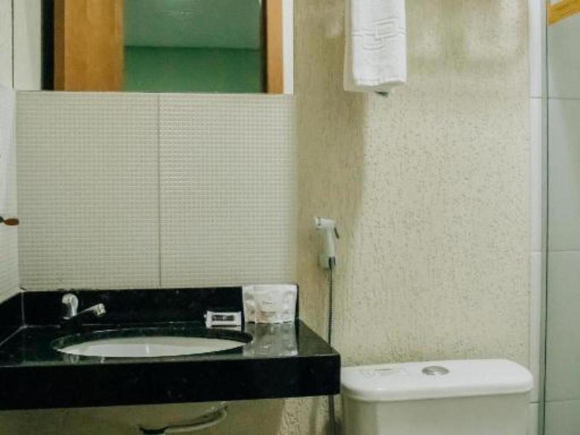 Trindade Plaza Hotel Rom bilde